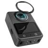 Protetores de Lente para Câmera Panorâmica 360 DJI Osmo Capa Protetora para DJI Osmo 360 Protetor de Lente Anti-Risco Acessórios de Câmera