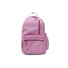 Polyester Backpack Unisex Fuchsia 10005985-A06