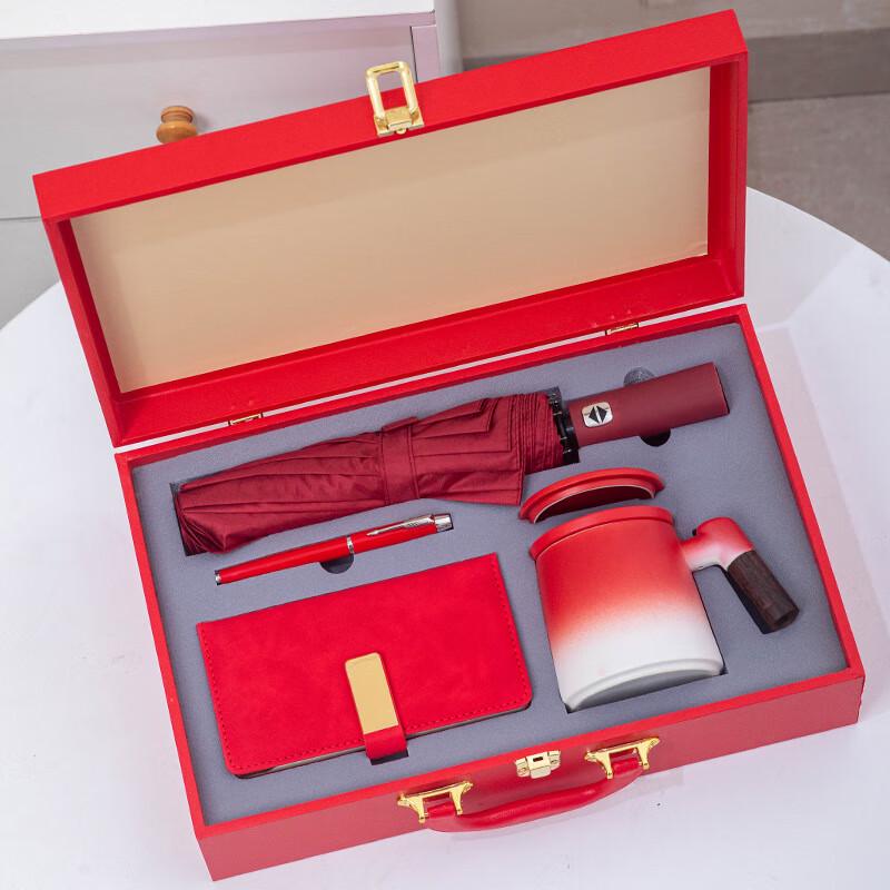 Traditional Chinese Ceramic Tea Set