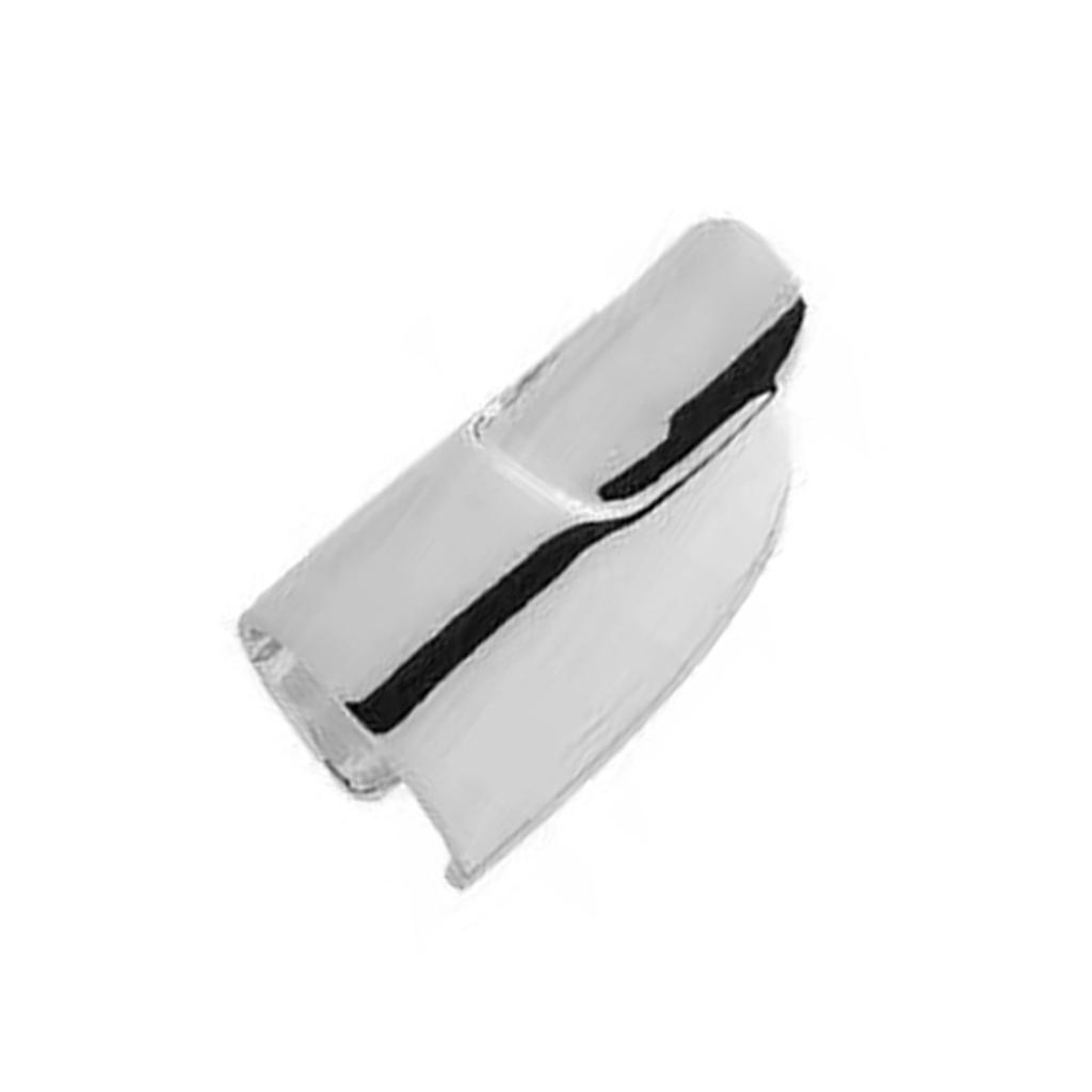 Fashionable Metal Nail Rings Jewelry with Ancient Egypt Theme Fashionable Egyptian Nail Rings Decoration for Gatherings