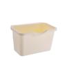 Creative Kitchen Cabinet Door Hanging Trash & Storage Box
