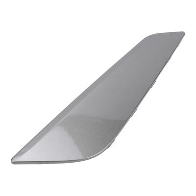 Mud Guard Side Air Outlet Cover Trim Persimmon Silver Protective Stylish Look Side Air Duct Trim Cover for 5 Series G30