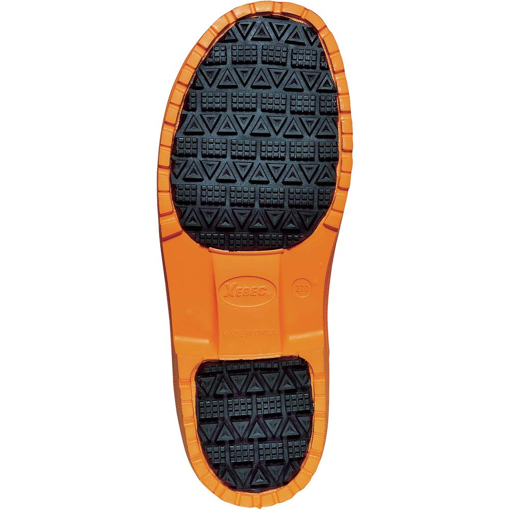 Sicherheitsschuhe lange Innenschuhe SSS [XEBEC], Schuhe, 85712, EVA, kältefest, Sicherheit, Stiefel, Länge, wärmespeichernd, Socken, rutschfest,