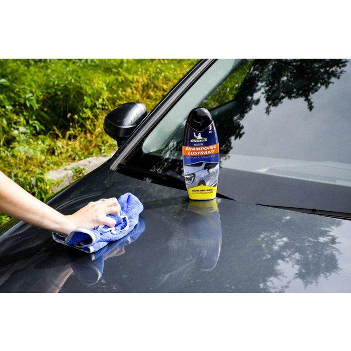 MICHELIN SHAMPOOING LUSTRANT