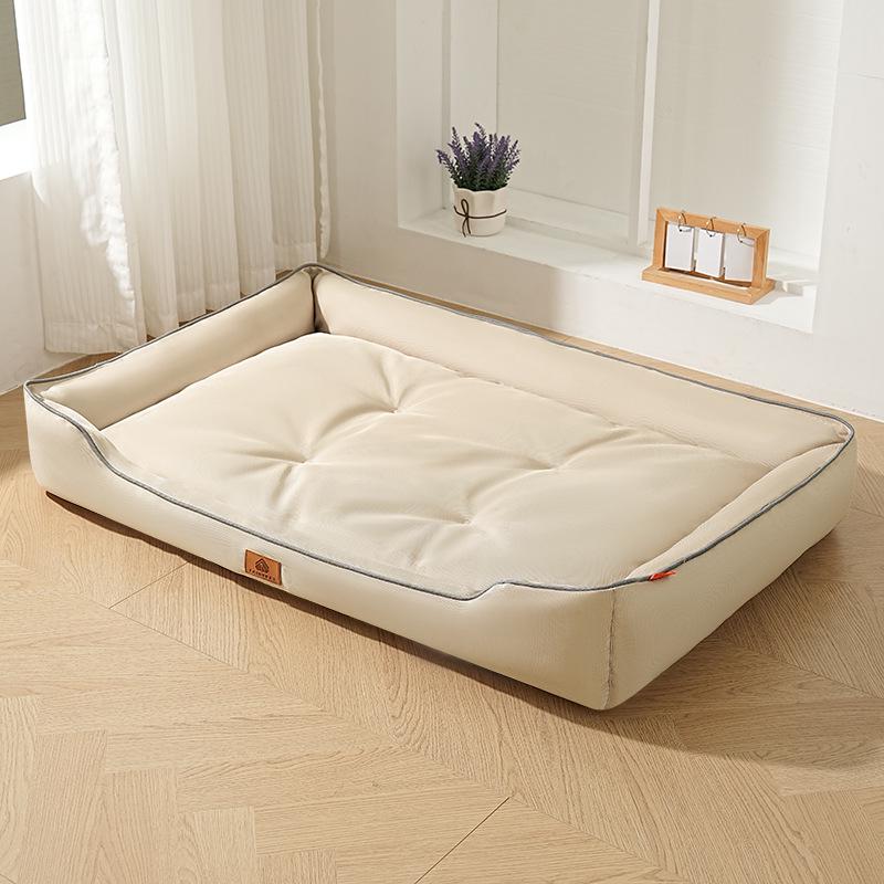 Immortal Pet Summer Cooling Mat - Universal Dog House & Cat Bed