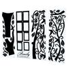 DIY Family Photo Frame Tree Wall Sticker Home Decor Living Room Bedroom Home Decoration