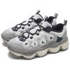 FILA PEASE WE Fashion Abrasion Resistant Low top Casual Shoes Men's Gray F12M441111F-/
