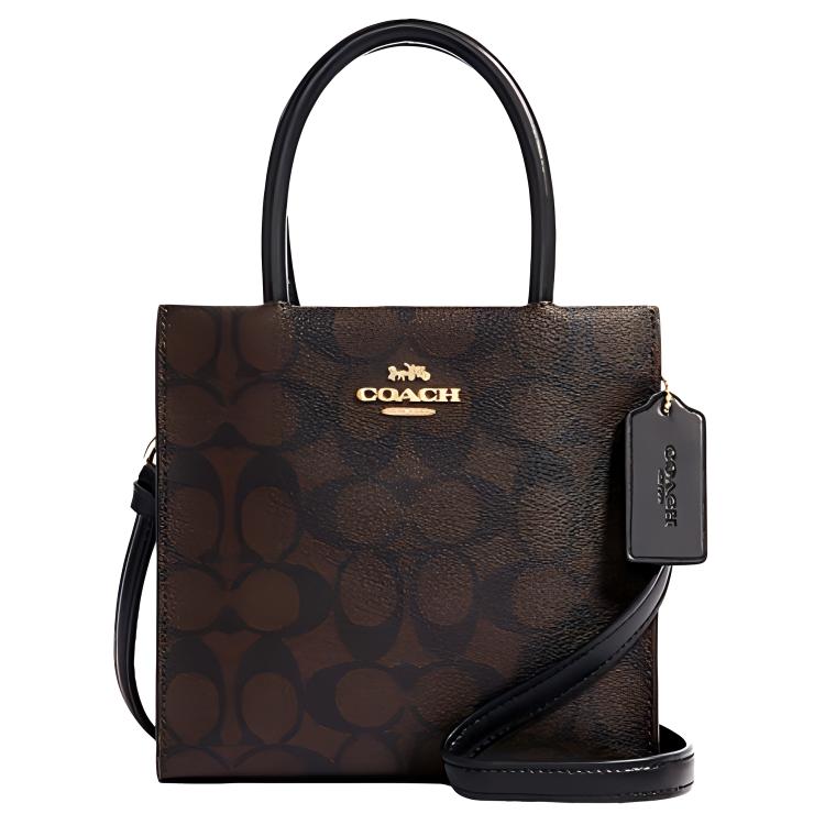 COACH Cally 17 Crossbody Bag Women's 5693-IMAA8