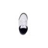 Jordan 3 Retro Kids White Purple Cement Grey DM0966-105