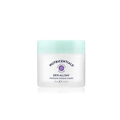 Dew All Day Feuchtigkeitsspendende Aufbaucreme