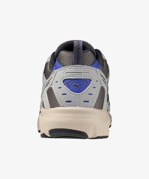 [Mizuno] MXR - Quiet Shade:Ultimate Grey:Harbor Mist D1GA256201 [Shipped from Korea] 100% Authentic