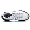 New FILA Casual High Top Outdoor White Black Women's F12W144403FWT