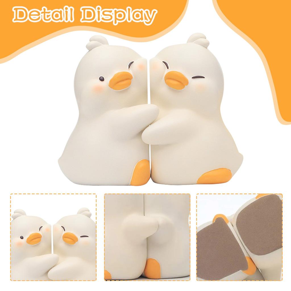 Bookcase Creative Gift Home Study Desk Decoration Ornaments