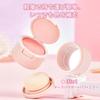 Rouge Mus Textur Luftiges Rouge Puder Rouge Typ Leichtes und Zartes Puder Beliebtes Natürliches Finish Empfohlen für Anfänger Elegante Matte Textur Tief
