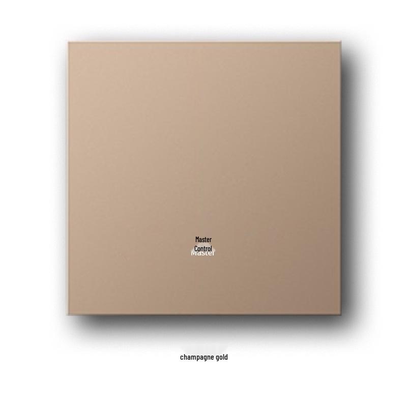 Graffiti ZigBee Smart Switch: Zero Fire, Alexa Voice Control, Australian Standard
