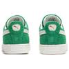 New Puma Suede "Fat Lace" Archive Green 393167-02