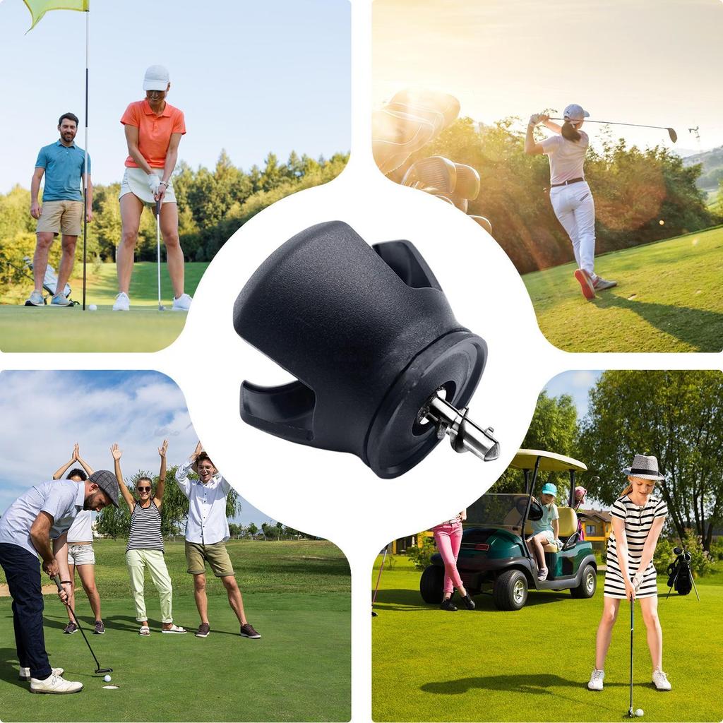 Golf Ball Picker Golf Ball Picker Upper For Putter Sports Training Accessories Pick Up Retriever Claw Sucker Tool For All Kinds