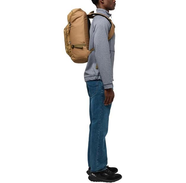 Backpack Jack Wolfskin Dachsberg Dunelands (2020301-5345)