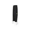 Pantalones de Cintura Elástica con Dobladillo de Cordón y Bolsillos Laterales Ropa de Abajo para Mujer Negro DM6571-010