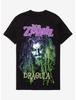 Vintage ROB ZOMBIE Gift For Fans Men S235XL Tee BL1.42 Unisex T-Shirt