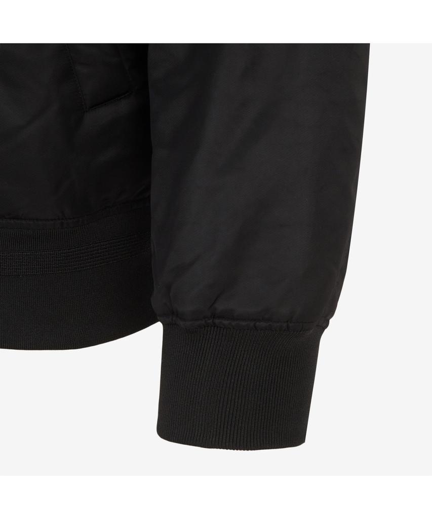 The North Face Nj3Nr53C Men'S Isola Heat Bomber Real_Black