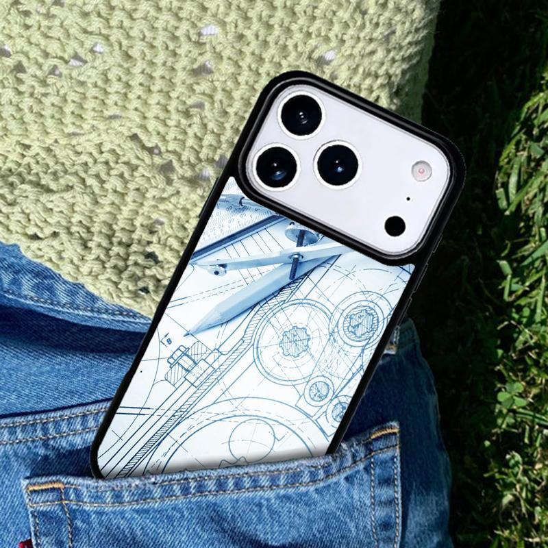 I M An Engineer I M Good At Maths Phone Case Cover Compatible with for IPhone 17air 16e 15 14 13 12 11Pro Max 17 Air