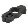 Motorcycle Throttle Lock Heavy Duty Anti Theft Bike Handlebar Grip Security Lock for Sports Bikes