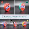 Shushi Electric Tiger PVC High-Temperature Resistant Electrical Insulating Tape