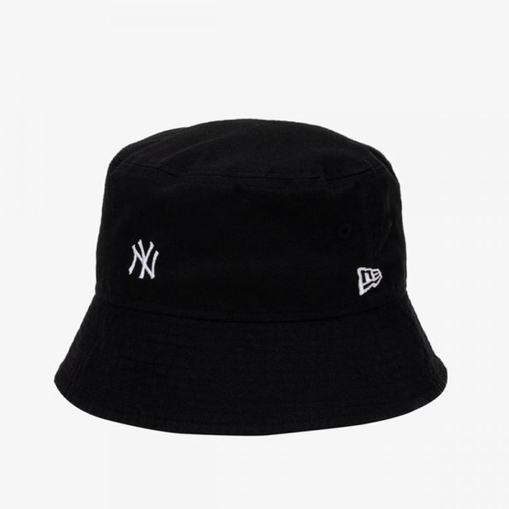 

New Era Mlb New York Yankees Sailor Brim Bucket Hat 13549126 13549126/LXL