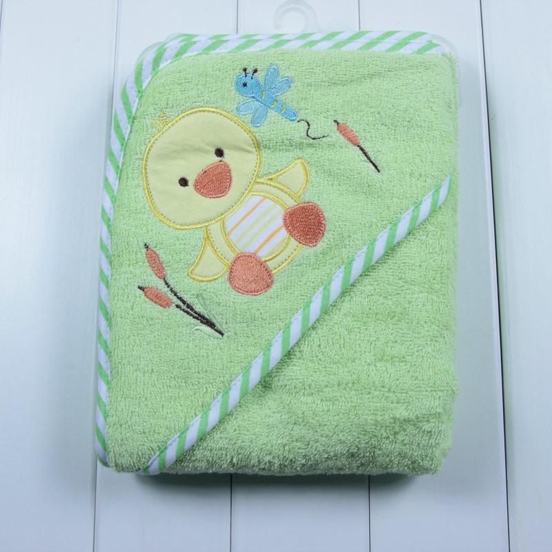 Nyfödd Bomull Flanell Tunn Vaggfilt