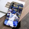 MVP-Shohei Ohtani  Phone Case Black Silicone Soft For Samsung Galaxy A73,A72,A71,A70,A53,A52,A51