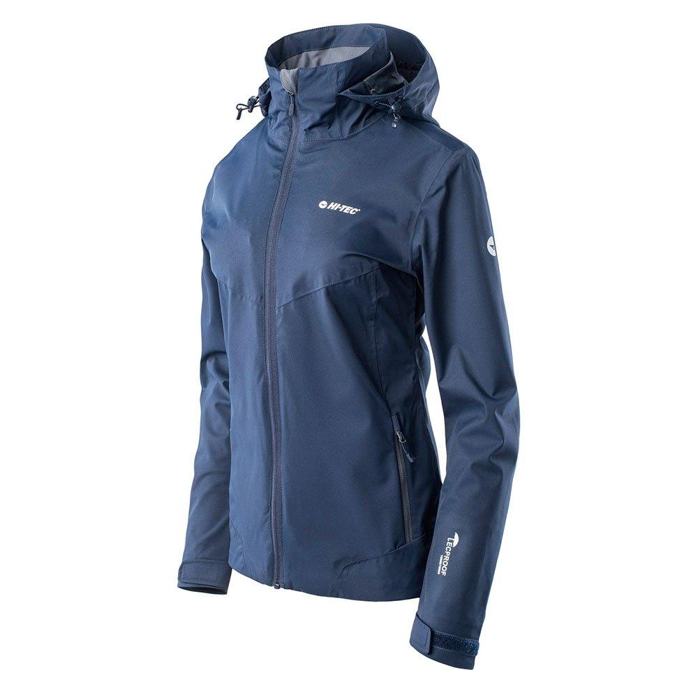 Hi-Tec Womens/Ladies Lanco Jacket