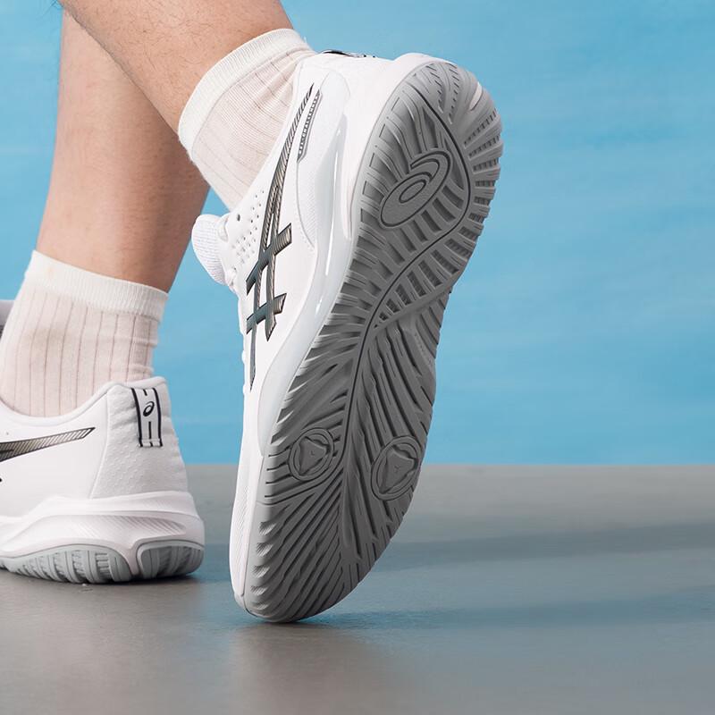 ASICS Men's GEL-CHALLENGER 15 Tennis Shoes