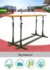 Taijiangjiu Outdoor Adjustable Parallel Bars