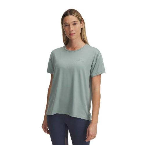Under Armour Womens/Ladies Vanish Energy Top