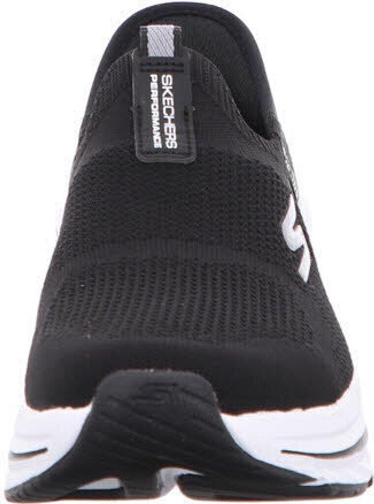 Skechers Max Cushioning Elite 2.0 Sneakers Black/white