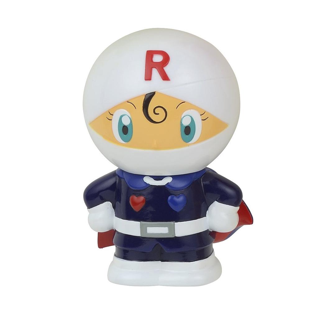 Hot Anpanman Big Gathering! Hot Peepoo Series Rollpanna