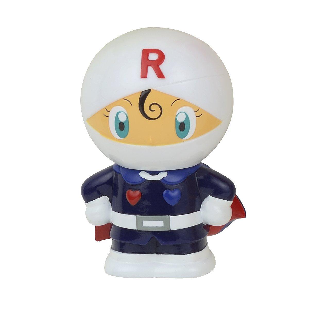 Hot Anpanman Big Gathering! Hot Peepoo Series Rollpanna