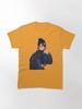 Selena Gomez Butterflies Classic Classic T-Shirt