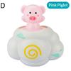 Floating Swimming Children's Spray Water Toys Toys Bath Toys Toys Pool Bath Toy Baby Girl Toys 0-3 Years Old
