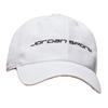 Nike Original Design Cotton Nylon Recycled Polyester Organic Cotton Duckbill Cap Unisex caps White FZ2020-100