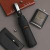 MAYDU Fully Automatic Business Folding Umbrella