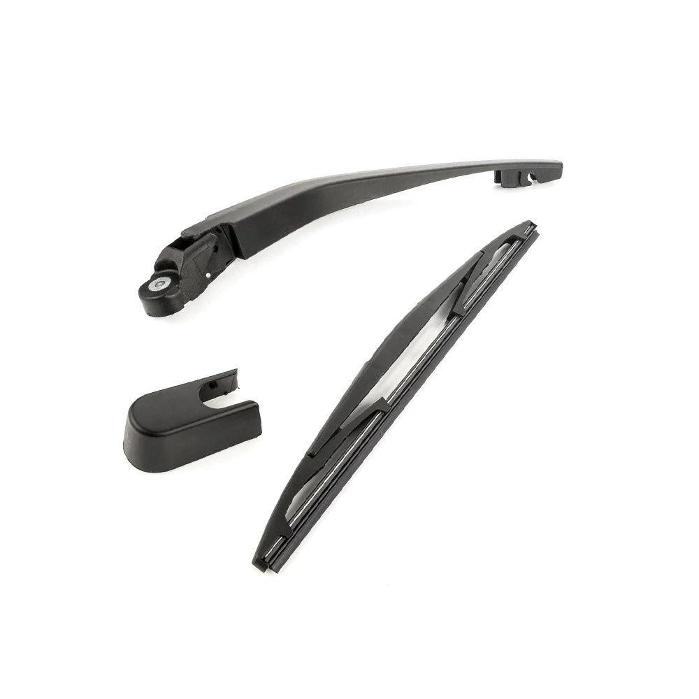 BMW Car Wiper Blade 61617241986 - In Stock, Hot Sale белый