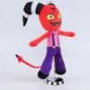 Helluva Boss Plush Doll Toy 30cm Stuffed Animation Helluva Boss S2 Stolas Plush Toy Gifts For Fans