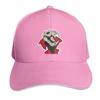 Count Sabertooth Baseball Cap Fishing Hat Sun Hat For Children New In Hat Sailor Cap for Unisex Womens Beach Outlet Unisexs