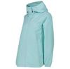 Куртка CMP Woman Jacket Fix Hood