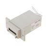 CSK5 YKW 5-stelliger elektromagnetischer Impulszähler AC220V   AC110V   DC24V (# 02)