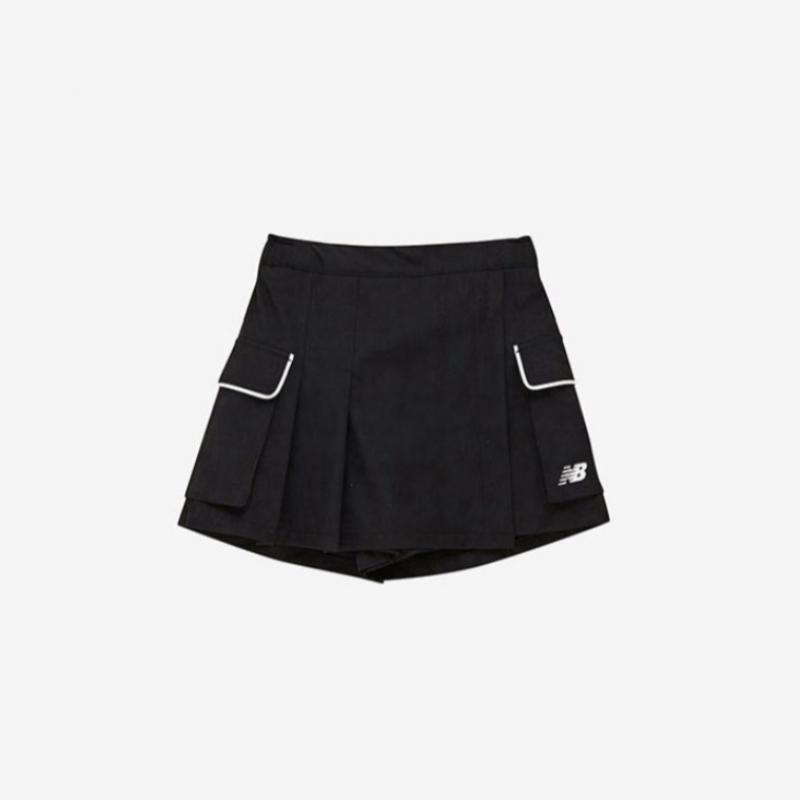 New Balance Club  Kids Girls  Skirt Setup Nk9ye2702g 19 Training