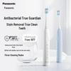 Panasonic EW-DC033 Sonic Electric Toothbrush