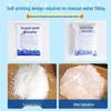 Qiwai Reusable Self-Absorbing Ice Pack